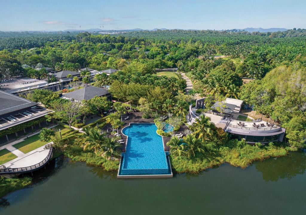 Gambang Resort | Mangala Estate Boutique Resort