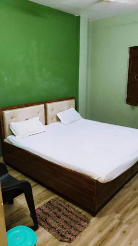 Lanka House | Manglam guest house