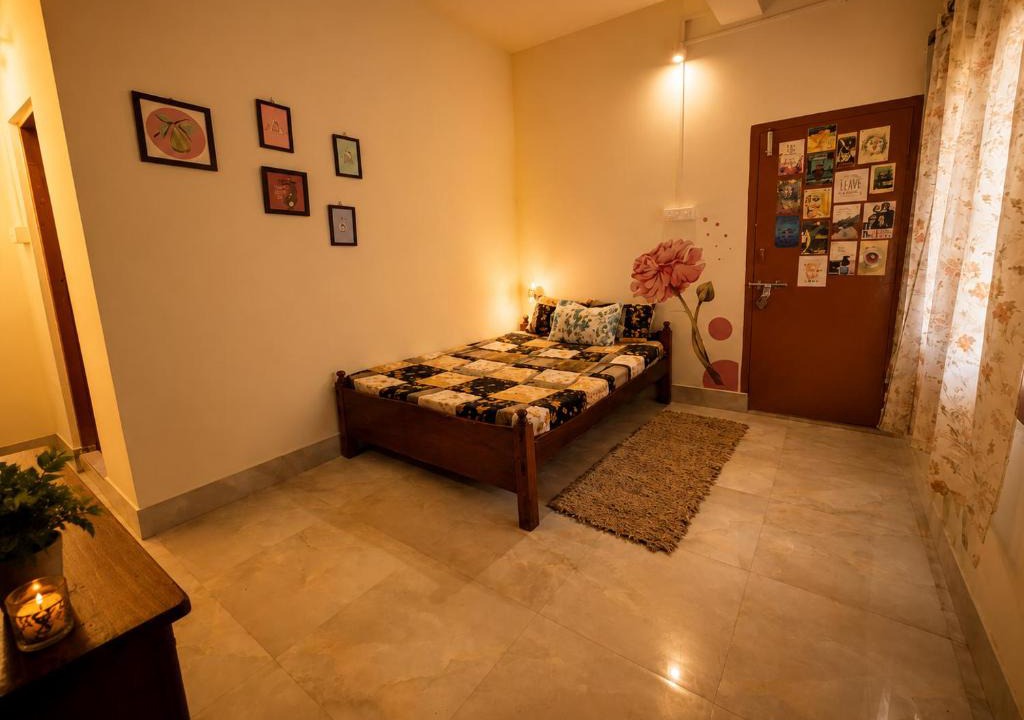 Sualkuchi House | Mango Tree Cozy Stay