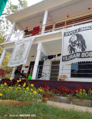 Gokarna House | Mango tree room stay