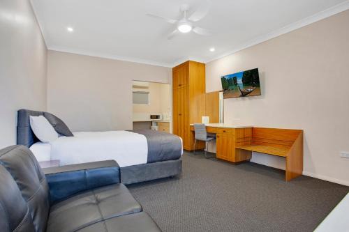 Camperdown Hotel | Manifold Motor Inn