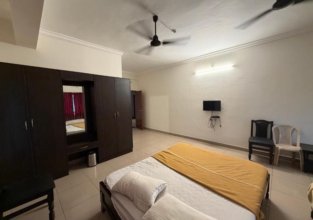 Manipal Hotel | Manipal Downtown