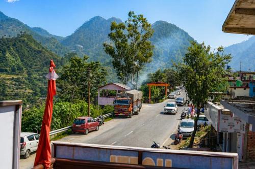 Shivanandi House | Mankamna Hotel