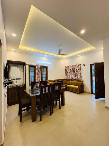 Devikolam Villa | Mankulam premium villa