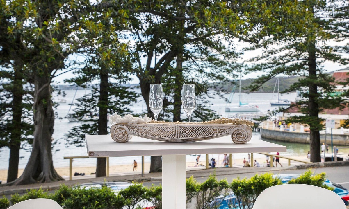 Manly Apartment | Manly Beachfront Stays - 3 Bedroom Garden Apartment