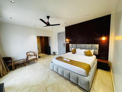 Tezpur Hotel | Mannat Hotel