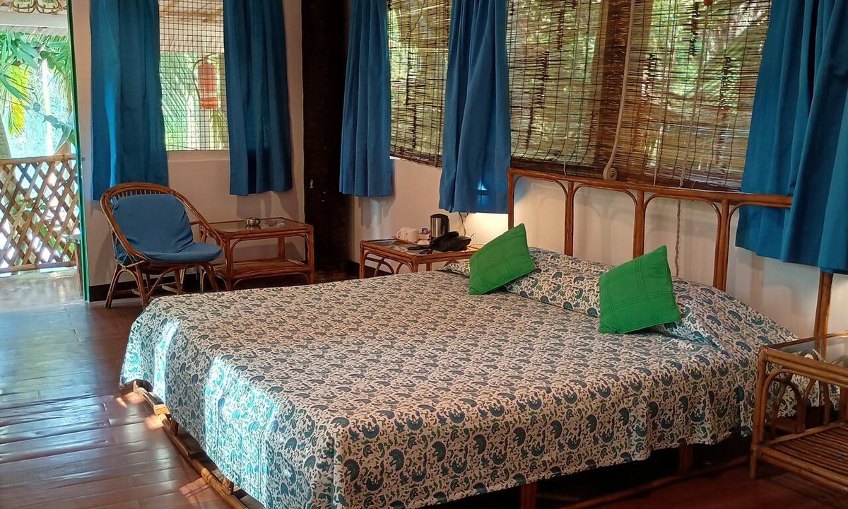 Manori Hotel | Manoribel