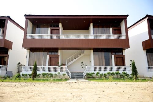 Ugapur Hotel | Mansarovar Villa