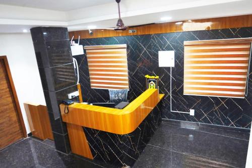Shimoga Hotel | Mantra Lodge