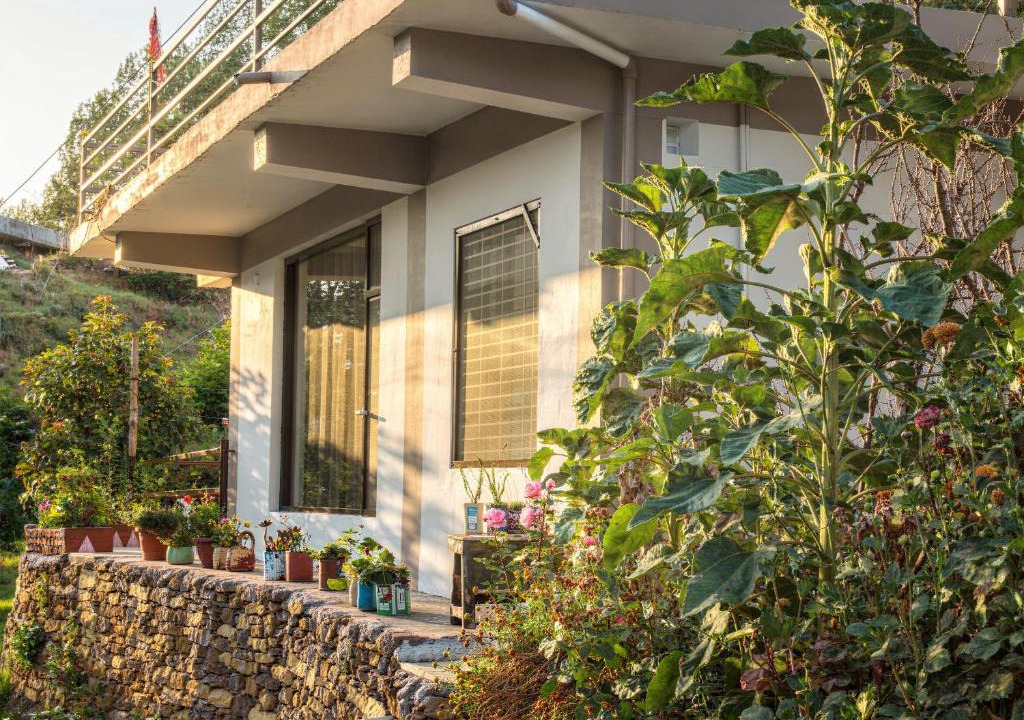 Almora House | Manu home stay