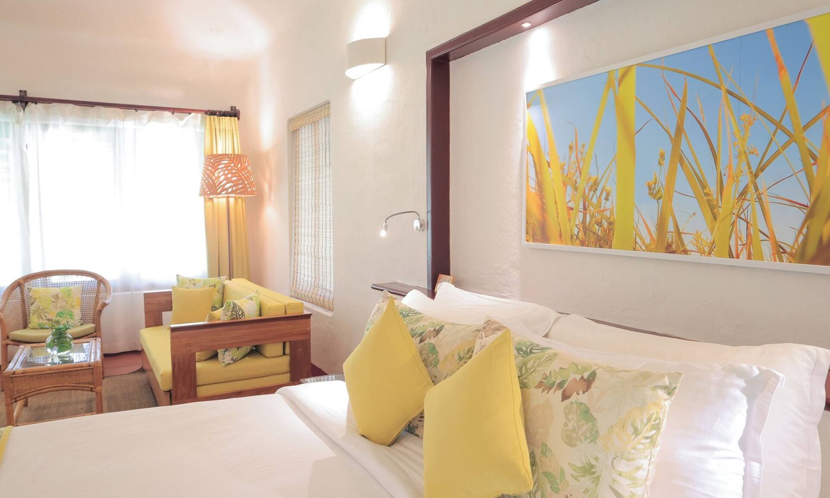 Mararikulam Resort | Marari Beach - Cgh Earth