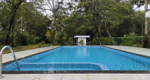 Mararikulam Resort | Marari Beach Palace