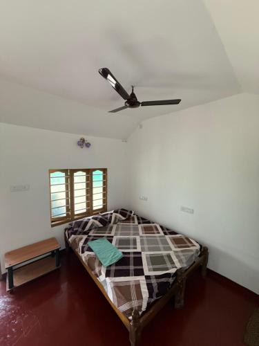 Mararikulam House | Marari Joy's Beach Villa