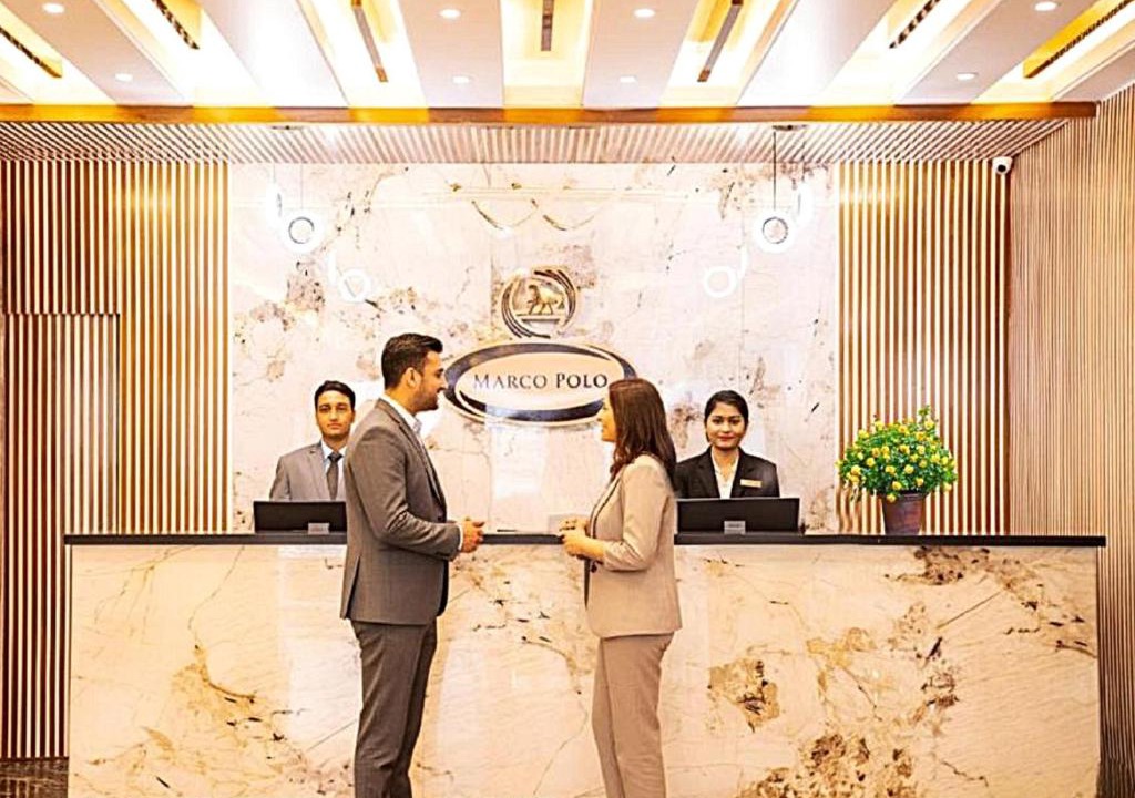 Uttara Hotel | Marco Polo Dhaka