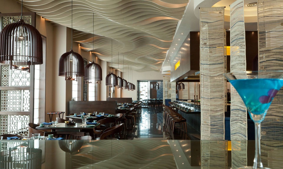 Ameerpet Hotel | Marigold Hotel