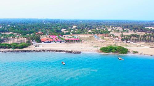 Ramanathapuram Resort | Marina Bay Resort