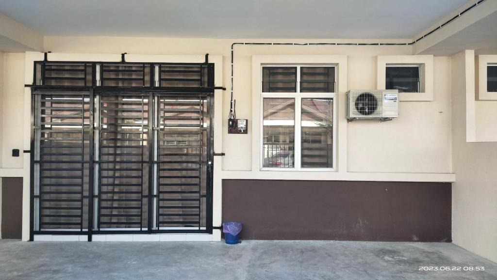 Kampung Air House | Marissa Homestay 2