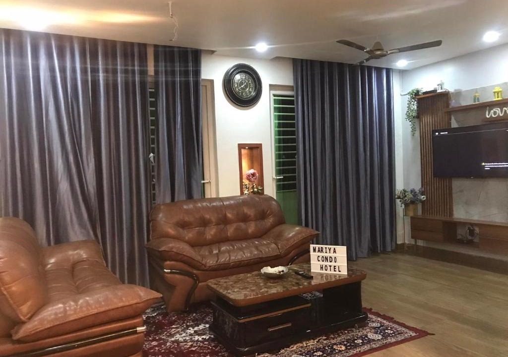 Bodh Gaya Apartment | Mariya Condo hotel