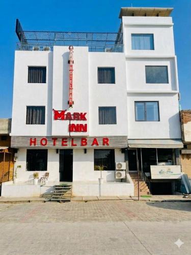 Rawatsar Hotel | Mark inn hotel