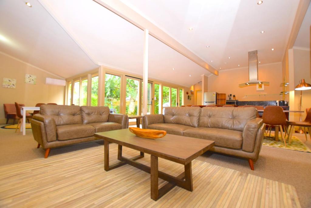 Katoomba Villa | Mary Villa