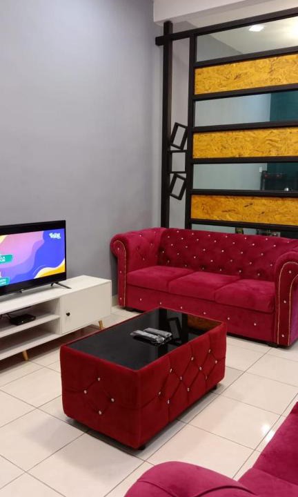 Arau Apartment | MAS'homestay perlis