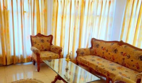 Shamshi Hotel | Mashoo Resort