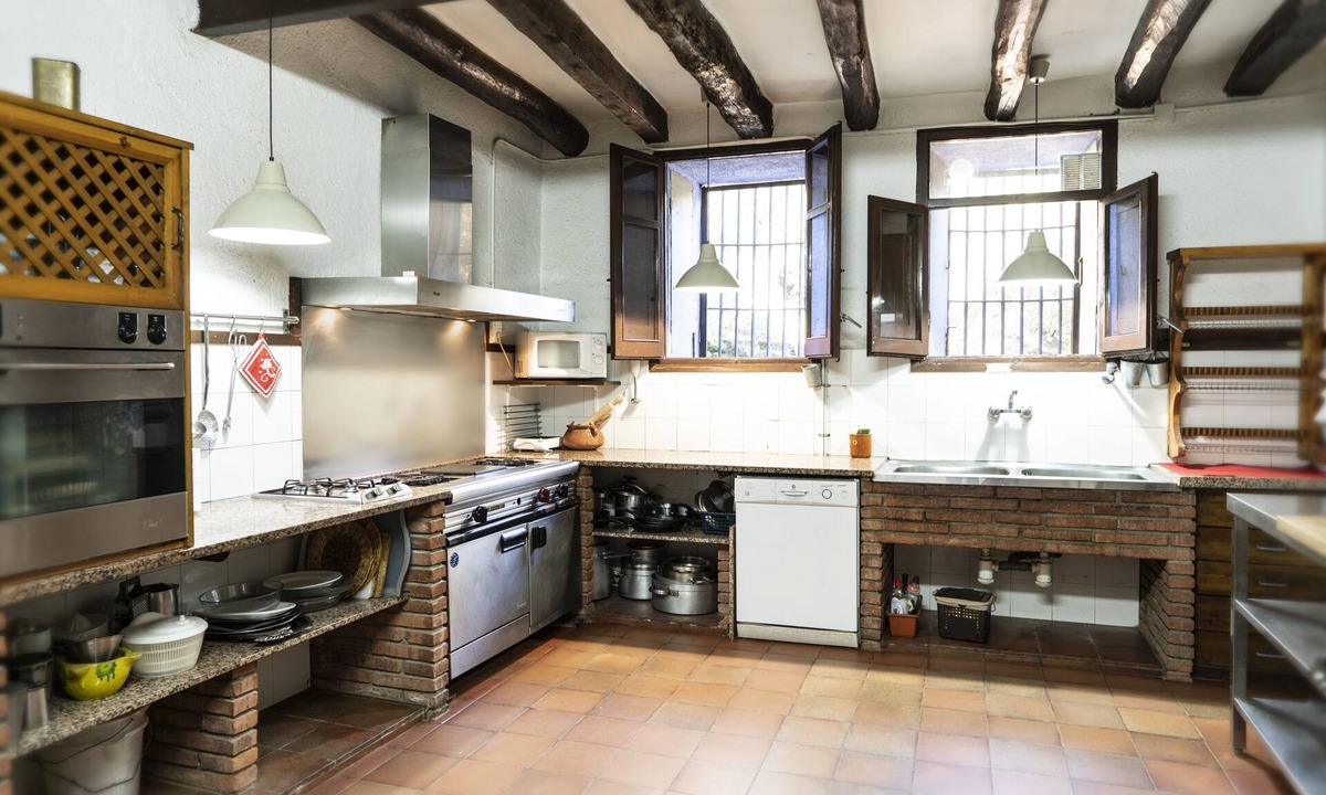 Dosrius Cottage | Masia Can Ferrerons