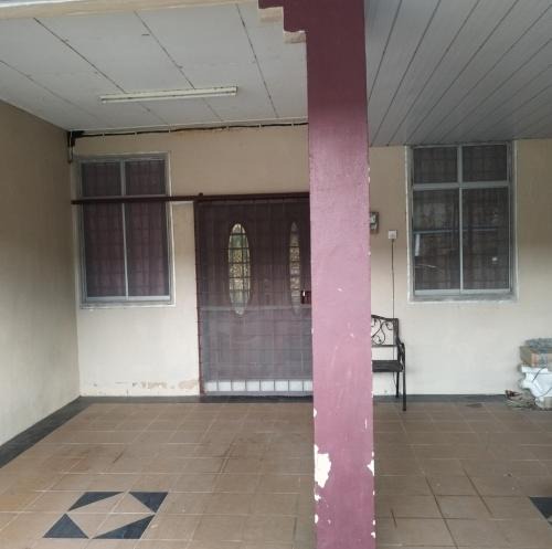 Semeling House | Mastermind Malay Semeling Homestay