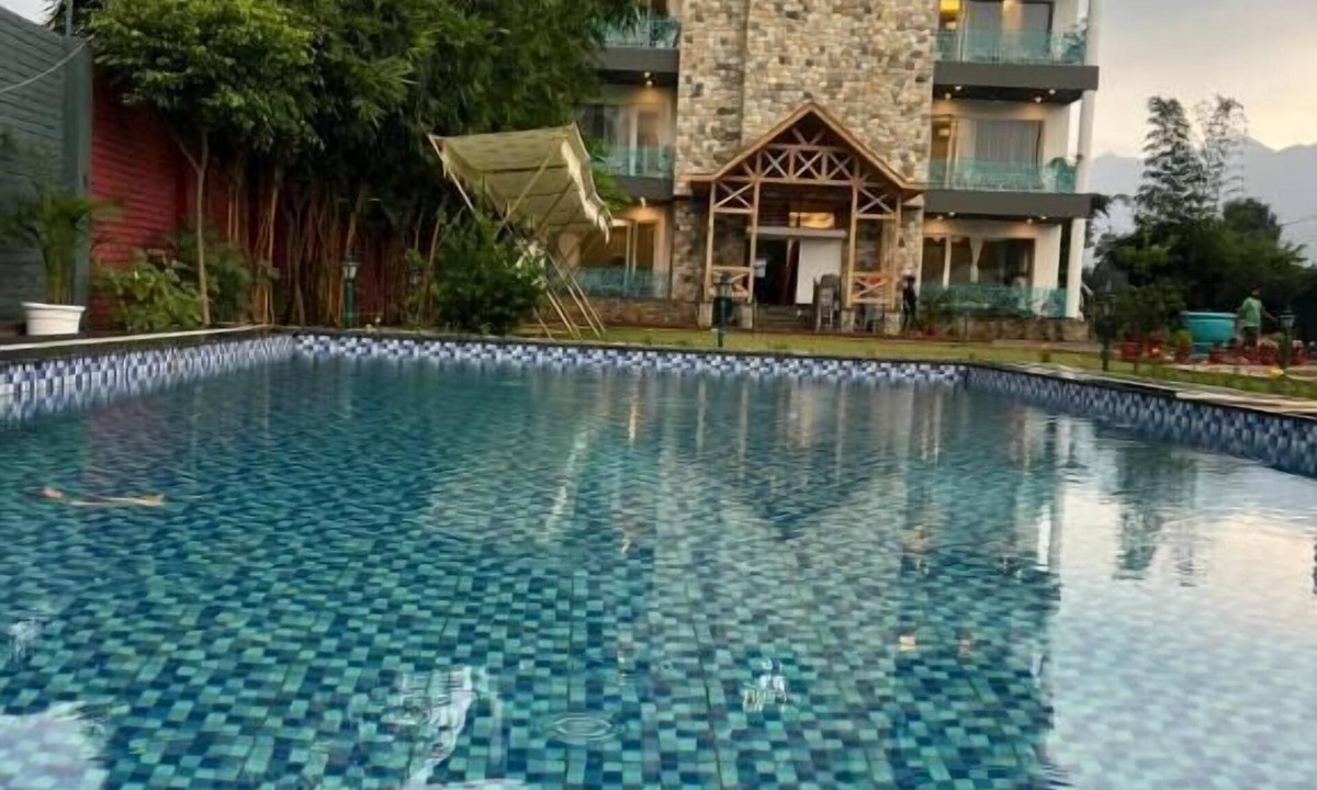 Bullawala Hotel | Mastiff Citadel RC