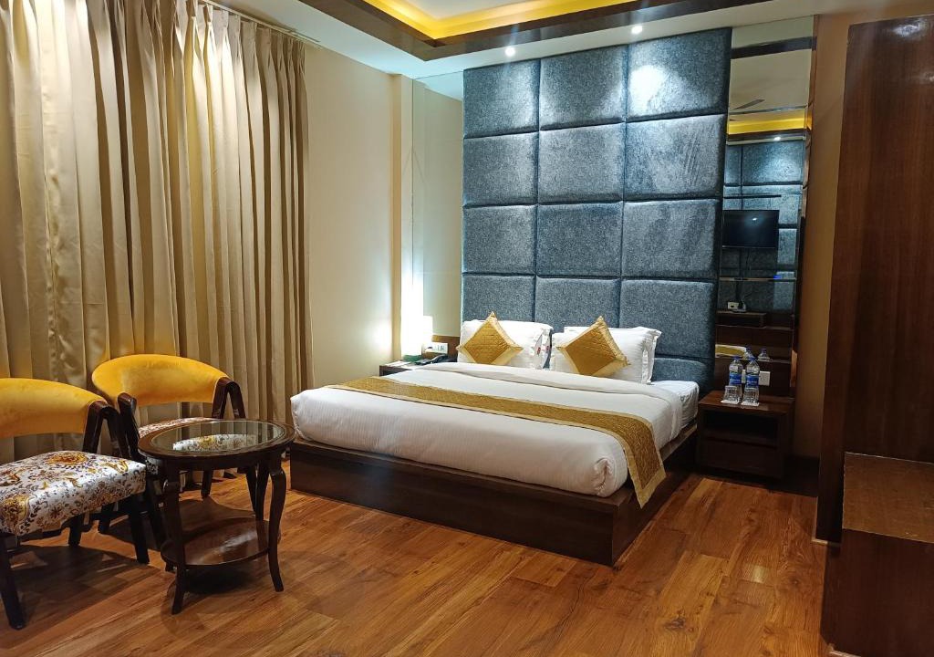 Banikhet Hotel | Mastiff Hotel, Dalhousie