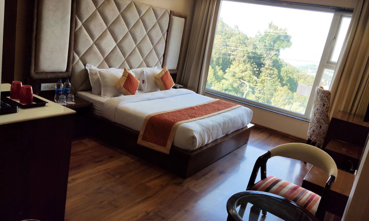 Banikhet Hotel | Mastiff Hotel Dalhousie