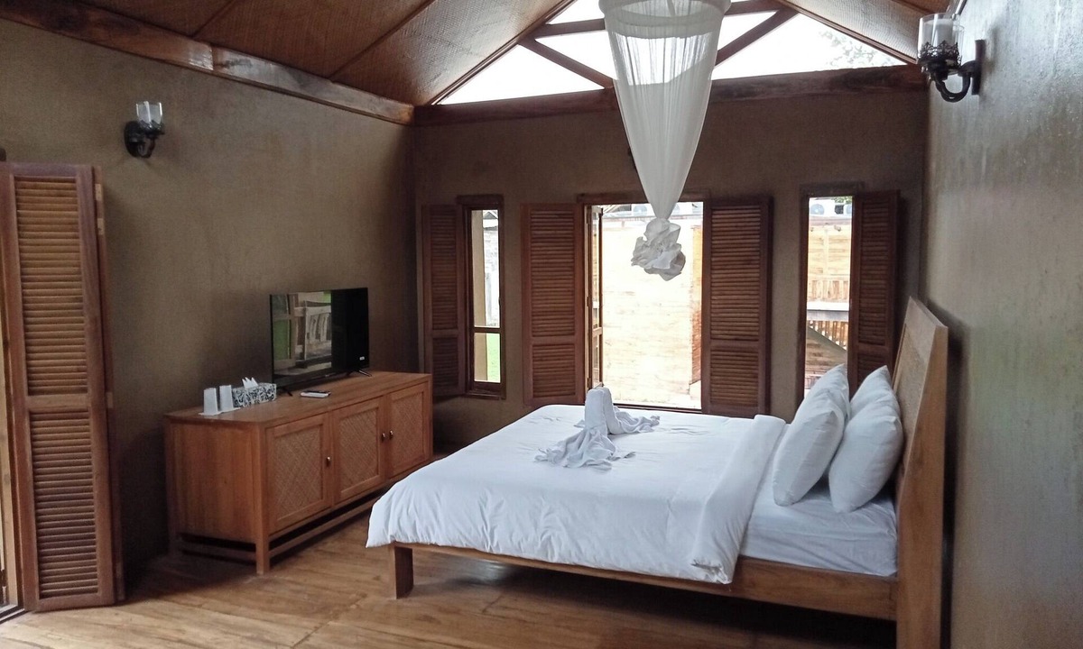 Nalkura Hotel | Matir Maya Eco Resort Gazipur