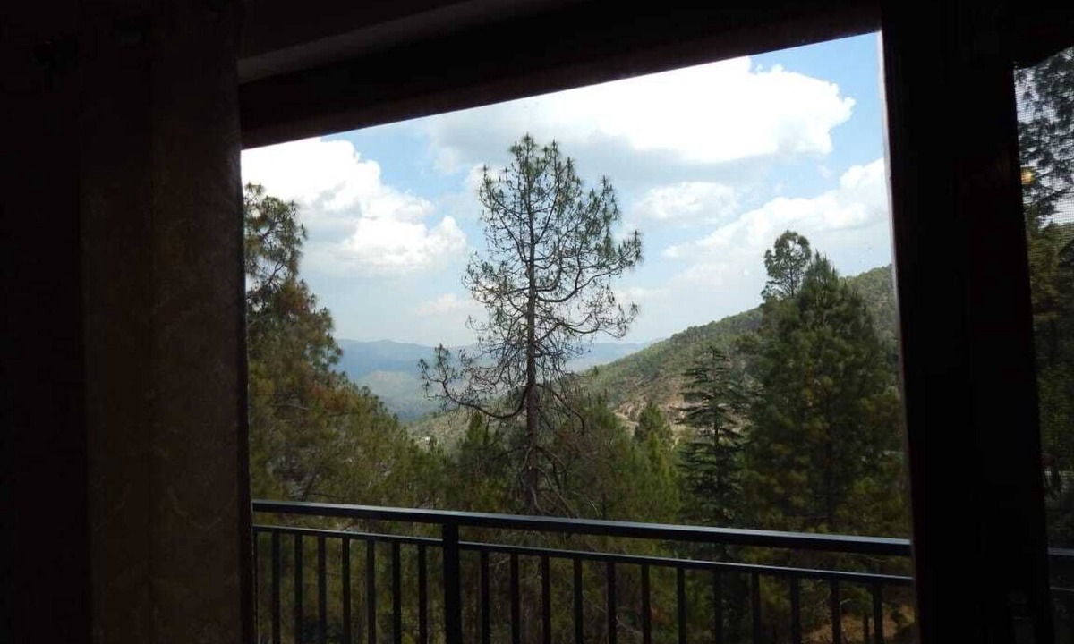 Almora Bed & Breakfast | Matryoshka Homestay