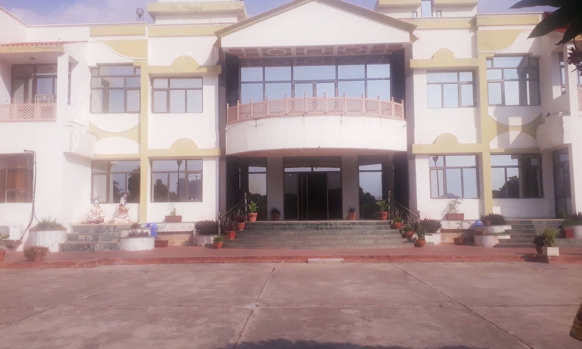 Rajawas Hotel | Mauj Mahal Fun Resort & Water park