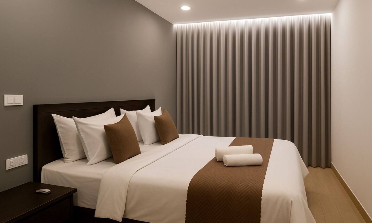 New Delhi Hotel | Mauryan Elite Hotel @ Devli Khanpur