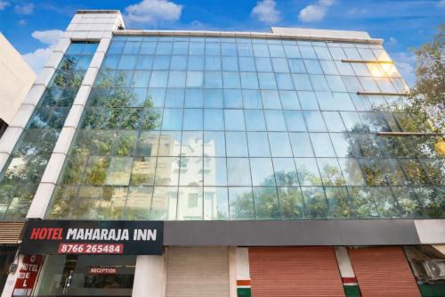 Lajpat Nagar Hotel | Mauryan Express Hotel Lajpat Nagar