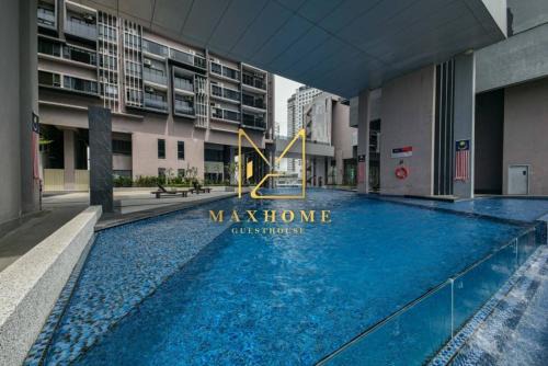 Taman Melaka Raya Apartment | Maxhome Elite at Imperio Melaka