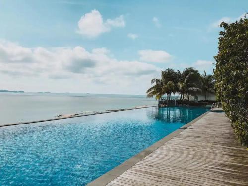 Taman Melaka Raya Apartment | Maxhome Elite at Silverscape