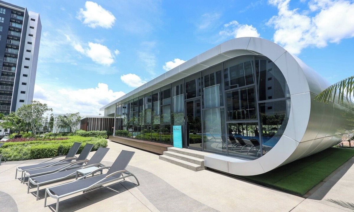 Kuala Langat District Apartment | Maya Bay Residence Banting Icon Stay