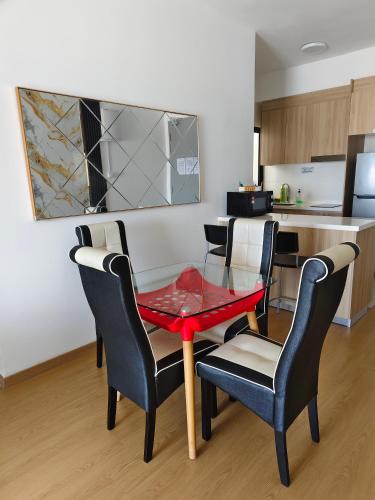 Kuala Langat District Apartment | Maya Bay Residence Splashmania Gamuda Cove