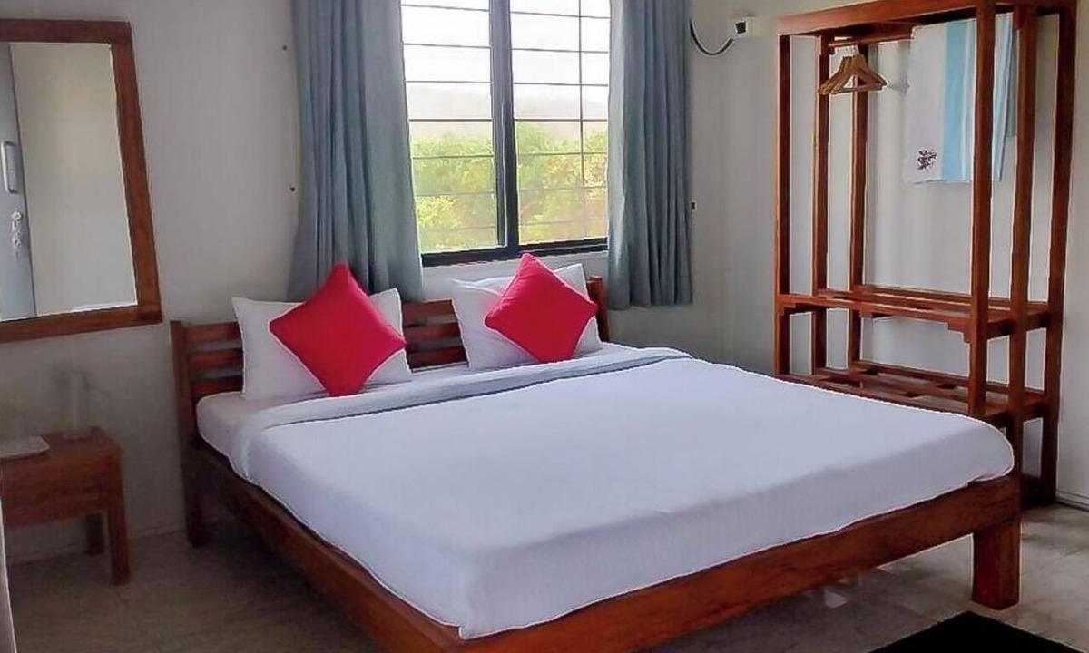 Ghatanji House | Maya Farm Stay