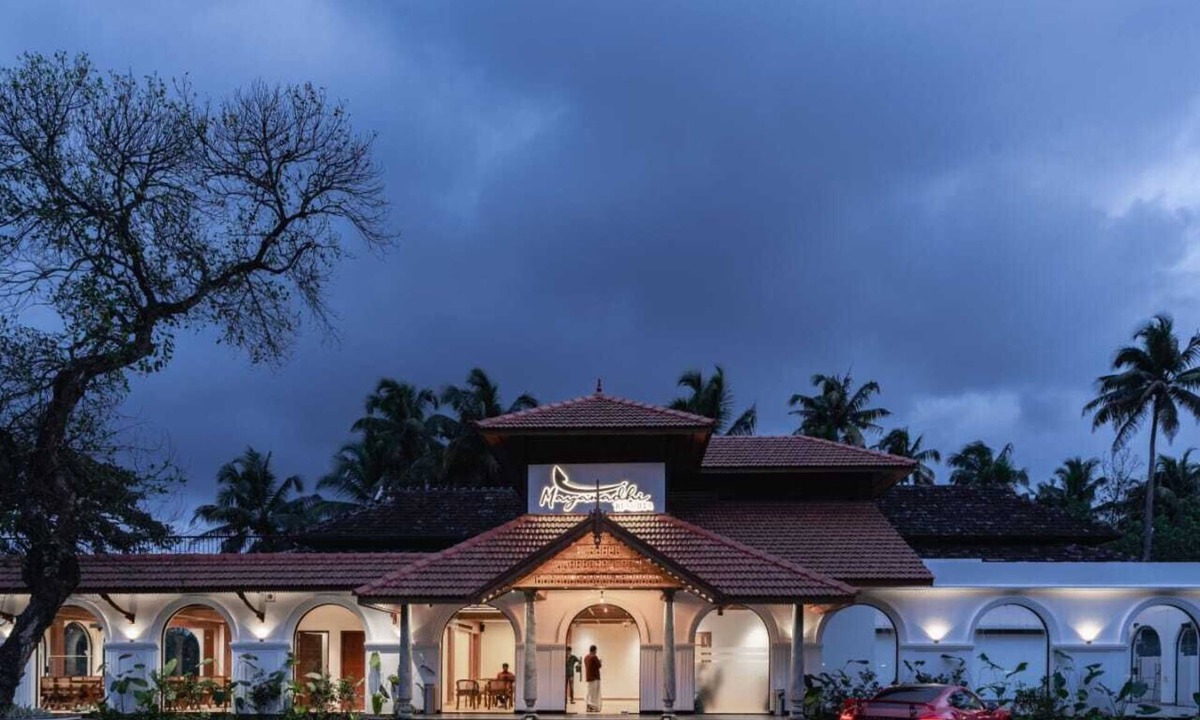 Thrissur Resort | Mayanadhi Resorts