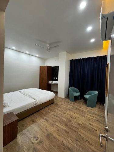Purulia Resort | Mayfair green resort