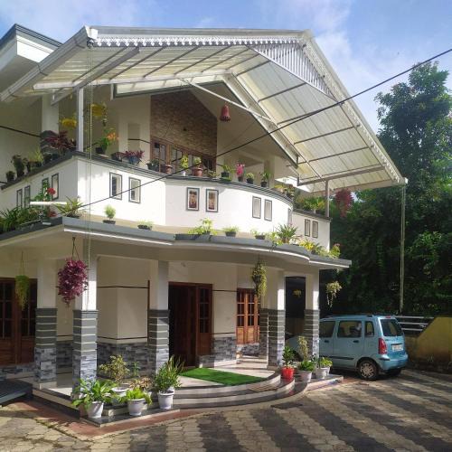 Sulthan Bathery House | Mayoorvihar home stay Sulthaan Bathery Wayanad Kerala