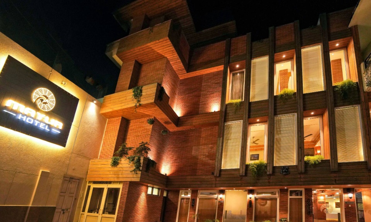 Bajoral Khurd Hotel | Mayur Hotel Bar & Restaurant solan