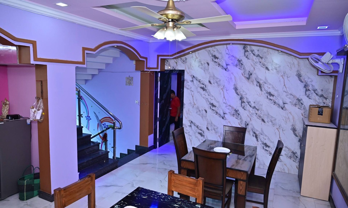 Agara Hotel | Mayur Shines