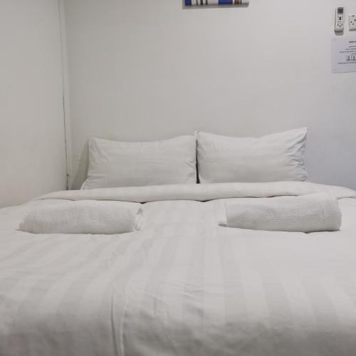 Victoria Hostel | MAZ Borneo Ventures 2