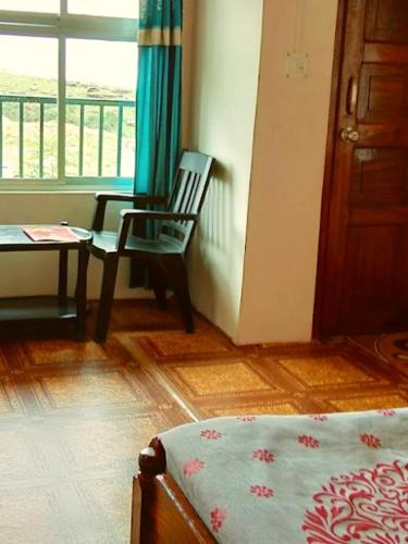 Cherrapunji Hotel | Me Me Ai Haven