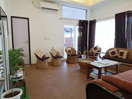 Marigaon District Hotel | Meadowlark