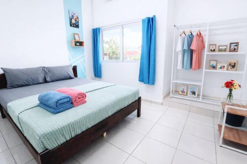 Tanjung Tokong House | MediSehat Budget Stay, Near Mount Miriam Cancer Hospital